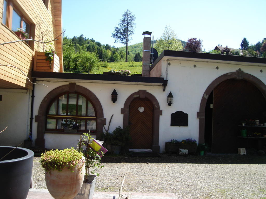 L'atelier De Gisele Oberhaslach
